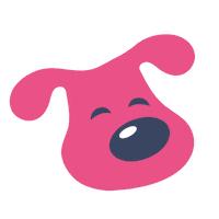 Happy Dog Sticker by VetPartners