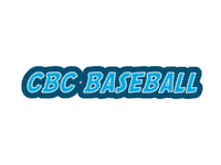 CoastalBendCollege baseball college cbc athletics Sticker