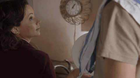 Staring Station 19 GIF by ABC Network