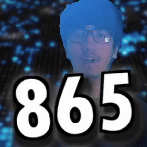 865