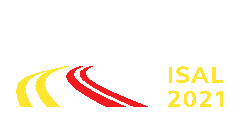 Lighting Sticker by ISAL Symposium