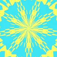 Art Loop GIF by tracheotommy