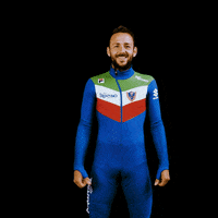 federazioneghiaccio ice wintersport sportinvernali speedskating GIF
