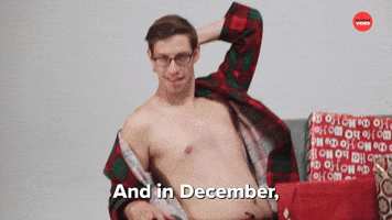 The Best Present Of All