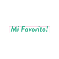 mifavorito Sticker by Easy Argentina