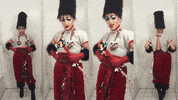 Drag Race Sasha Velour GIF by VICE