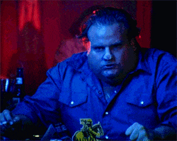 chris farley GIF