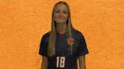 Sydnee Duncan Cnws21 GIF by Carson-Newman Athletics
