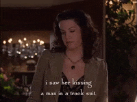 season 3 netflix GIF by Gilmore Girls 