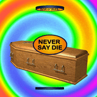 Die Never Give Up GIF