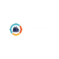 Rotterdam Boot Sticker by Zeilschip Eendracht