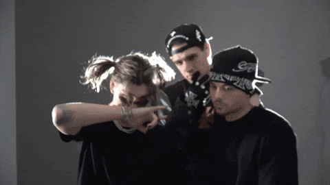 Yuma GIF by JEWELS