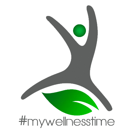 Fitness Wellness Sticker by Wellink