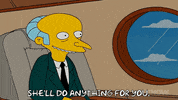 Episode 1 GIF by The Simpsons