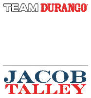 Cowboy Rodeo Sticker by DurangoBoots