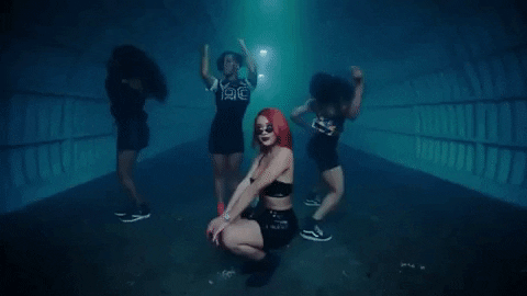 saweetie GIF by London On Da Track