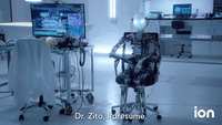Dr. Zito