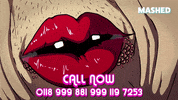 Sexy Sex Appeal GIF by Mashed