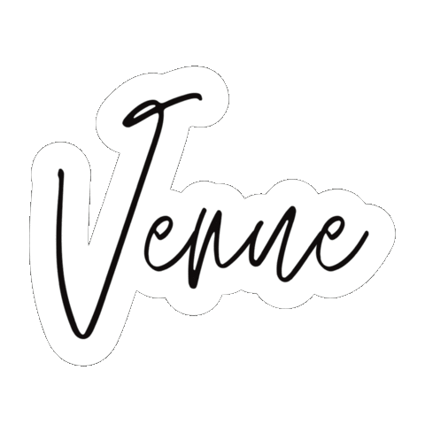Venue Sticker