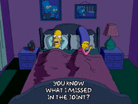 homer simpson GIF