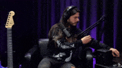 Suicide Silence Podcast GIF by MainlineXMedia