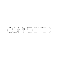 ConnectedEvents events connected dj jesse james connected london Sticker
