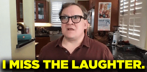 Conan At Home GIF by Team Coco