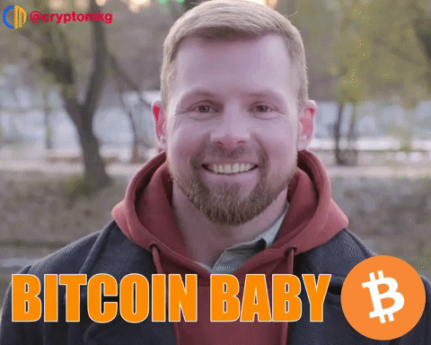 Bitcoin Gif GIF by Crypto Memes ::: Crypto Marketing
