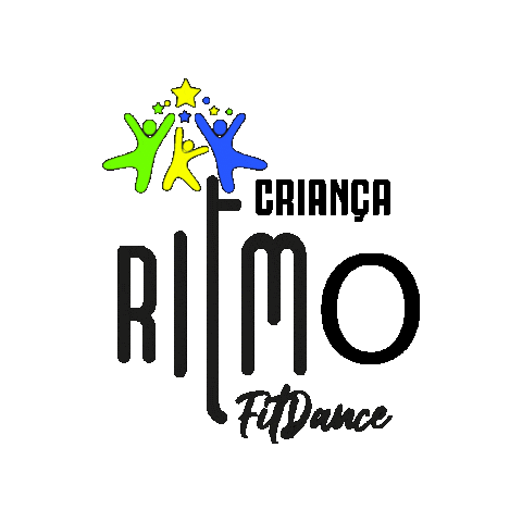 ritmo_fitdance giphygifmaker ritmofit ritmofitdance Sticker