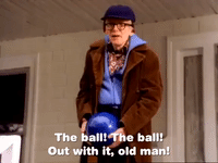 season 1 GIF