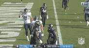 Regular Season Football GIF by NFL