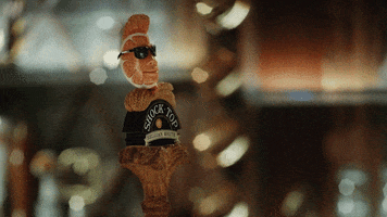wedhehead nod yes GIF by Shock Top