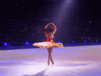 Feld Entertainment GIF by Disney On Ice