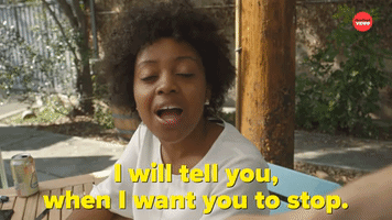i Will Tell You