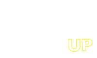 Arrow Swipeup Sticker by Thinkempire