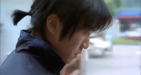 stephen chow shao lin zu qiu GIF