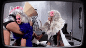 Season 5 GIF by LogoTV
