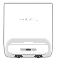 Sleepy Meme Sticker by Narwal Robotics