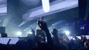 Live Music Dance GIF by Virgin Radio 104.4