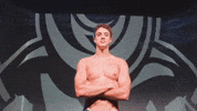 Uvaswimdive26 GIF by Virginia Athletics