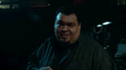 theo red zone GIF by SYFY