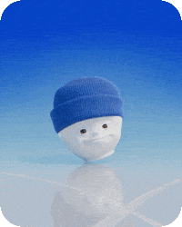 Happy Christmas GIF by Fiftyeight Products