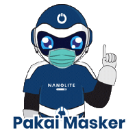 Sticker by Nanolite Lighting