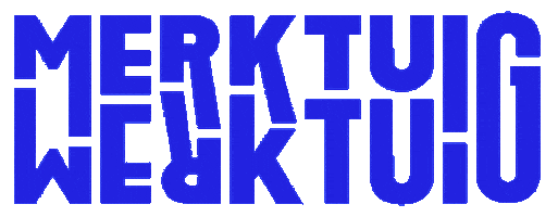 Events Brands Sticker by Werktuig