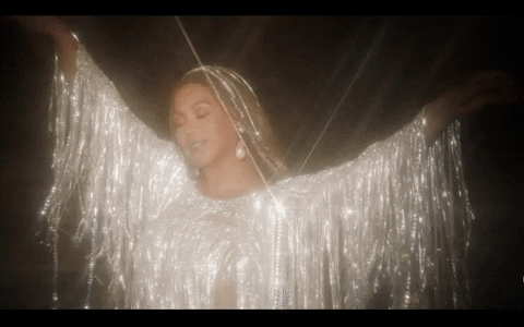 Beyonce Africa GIF by CRWNMAG