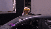 Cake Oops GIF by The Kelly Clarkson Show
