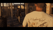 Rockstar Games Miami GIF