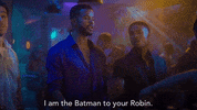 Season 5 Team GIF by grown-ish