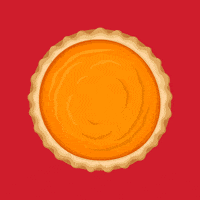 Happy Pumpkin Pie GIF by Illinois Institute of Technology