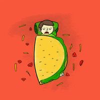T-Bell Tacos GIF by Taco Bell